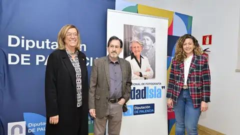 La Diputación de Palencia convoca el XVI Premio Nacional de Fotografía Piedad Isla, dotado con 6.000 euros .