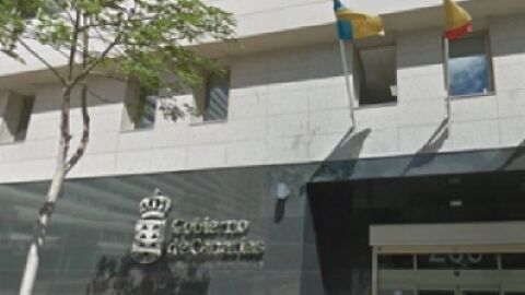 Consejer&iacute;a de Bienestar Social, Igualdad, Juventud, Infancia y Familias