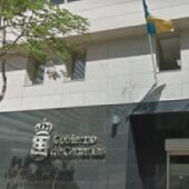 Consejería de Bienestar Social, Igualdad, Juventud, Infancia y Familias