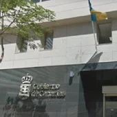 Consejería de Bienestar Social, Igualdad, Juventud, Infancia y Familias Consejería de Bienestar Social, Igualdad, Juventud, Infancia y Familias