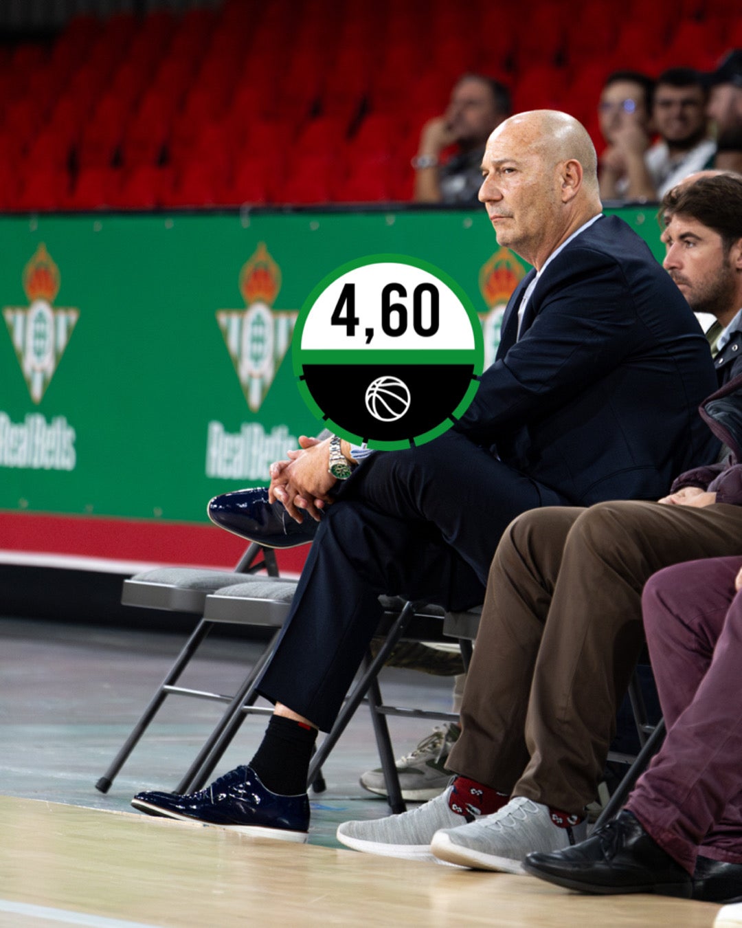 Pedro Fernández, tras el no de la ACB: "Iré al juzgado esta tarde" episode artwork