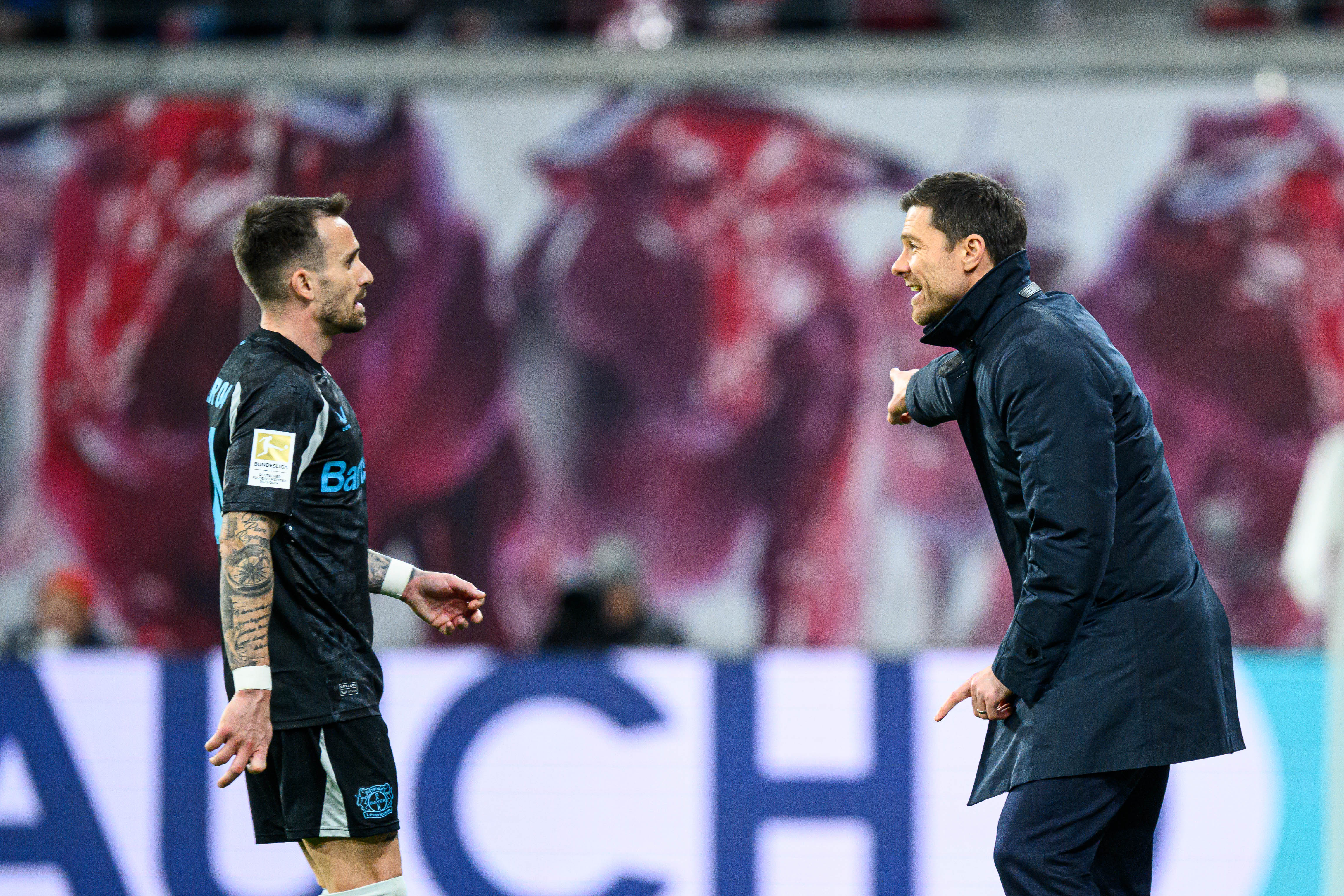 Aleix García: "Xabi ya nos dijo que se iría al Real Madrid" Aleix García: "Xabi ya nos dijo que se iría al Real Madrid"