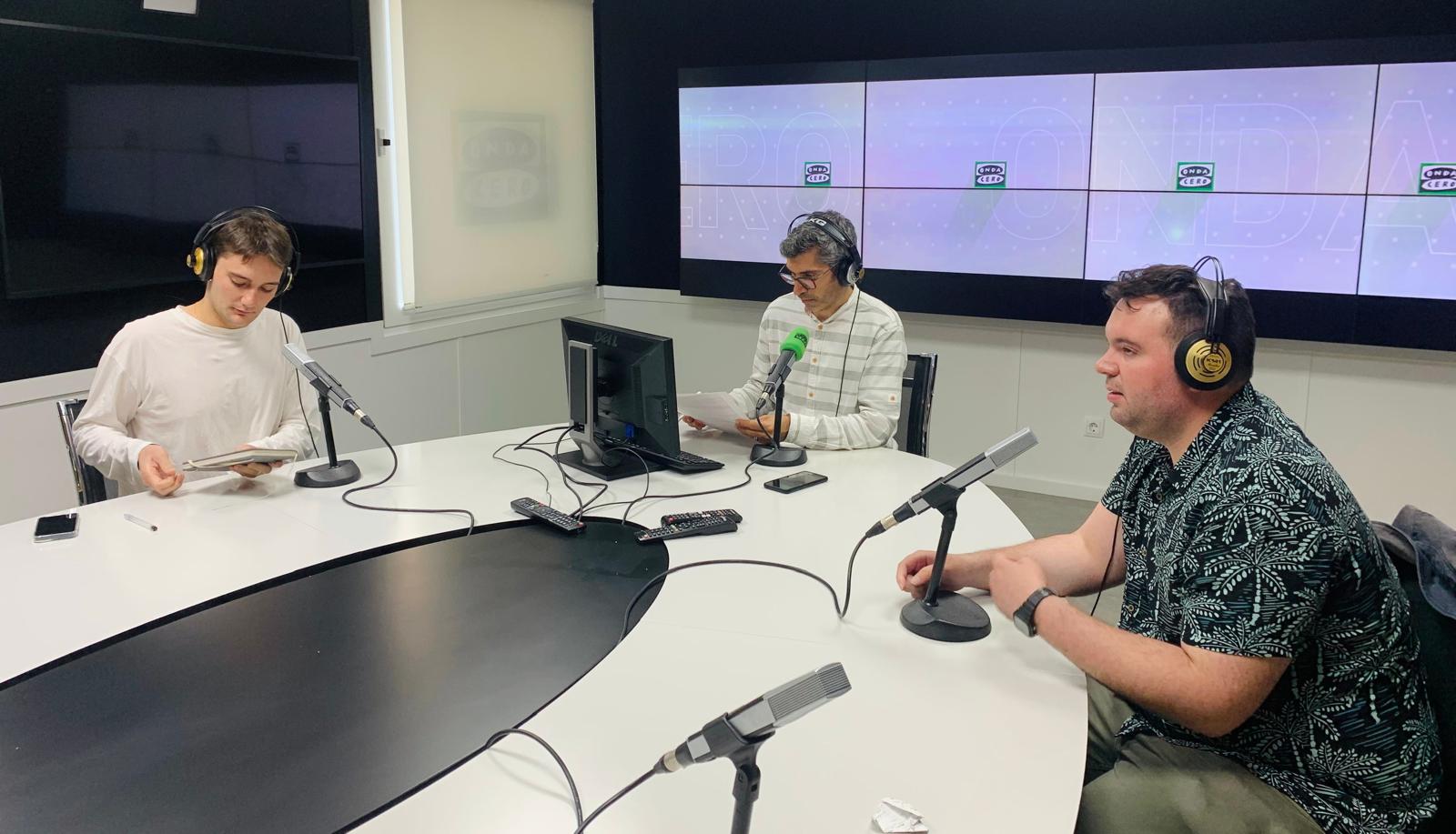 La tertúlia de la Bruixola: el debat sobre el vel La tertúlia de la Bruixola: el debat sobre el vel