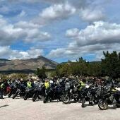 Benejúzar acoge este domingo el XX Motoalmuerzo y concentración motera de 'Centauros del alba' 