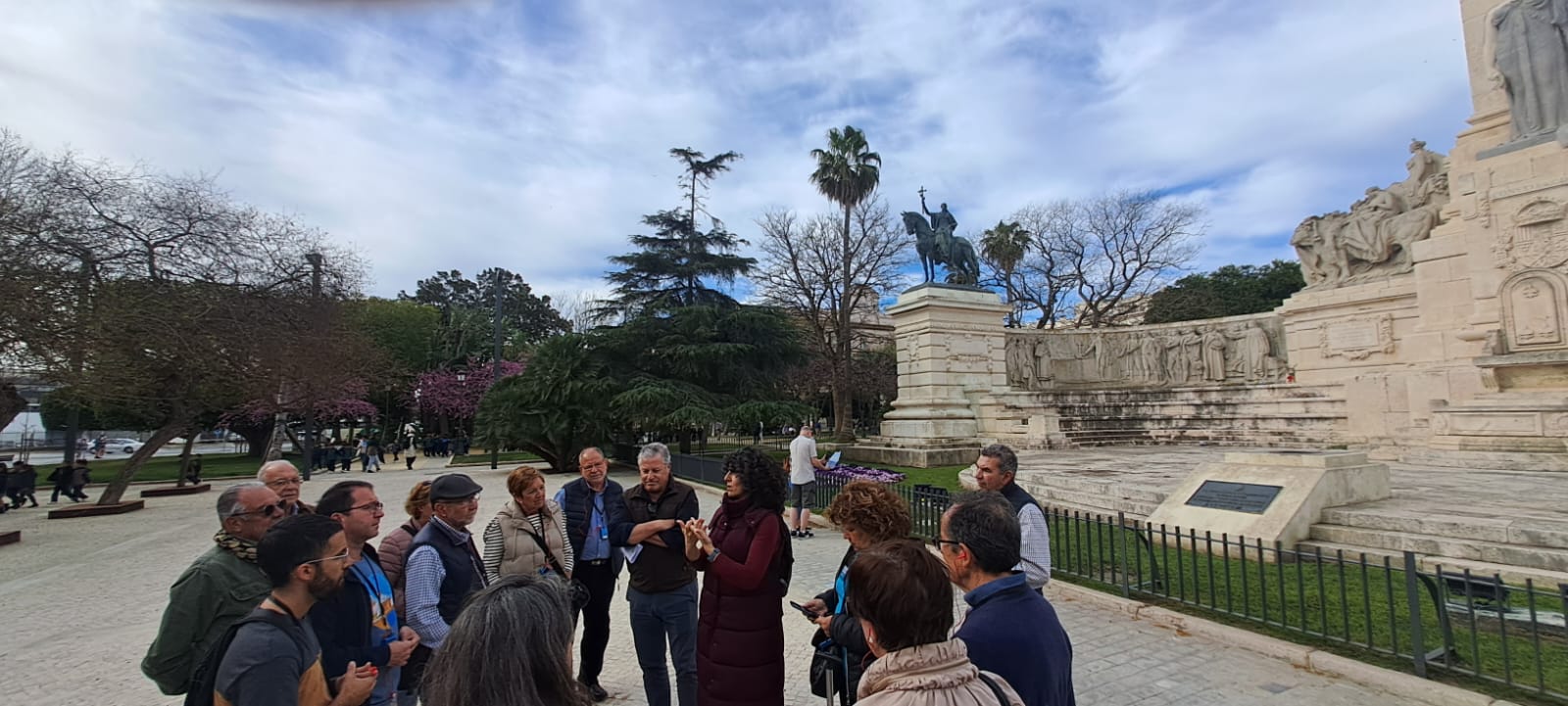 La 'Ruta de la Prensa' divulgará los sitios icónicos del periodismo gaditano La 'Ruta de la Prensa' divulgará los sitios icónicos del periodismo gaditano