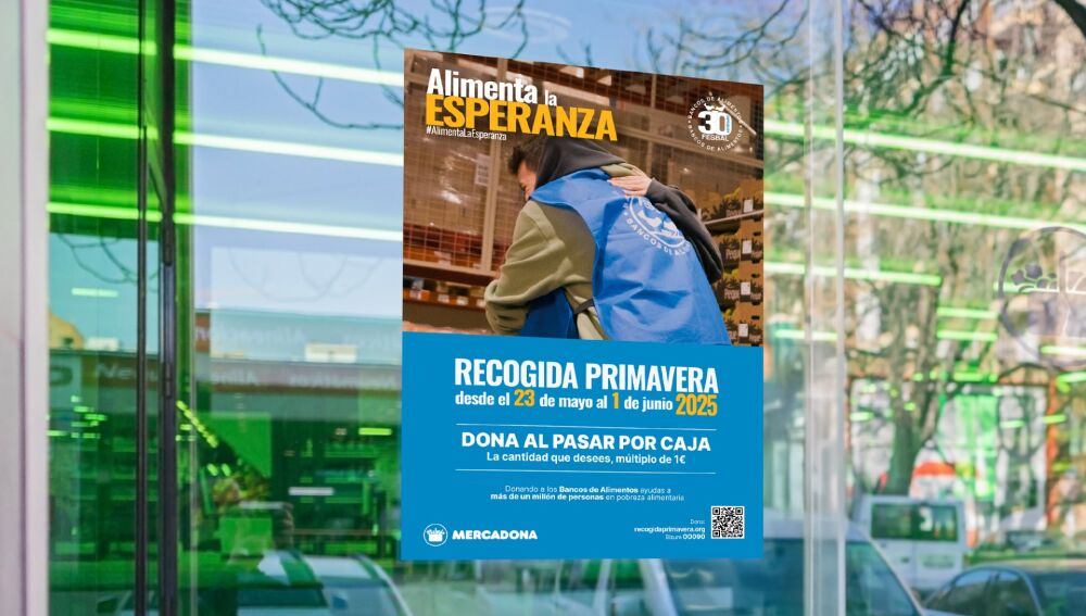 Recogida Primavera 2025 de la FESBAL