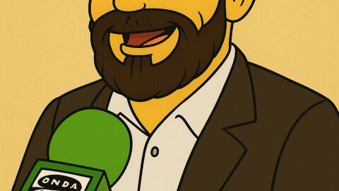 M&aacute;s de uno Valdepe&ntilde;as estilo Hanna-Barbera seg&uacute;n la IA