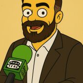 Más de uno Valdepeñas estilo Hanna-Barbera según la IA