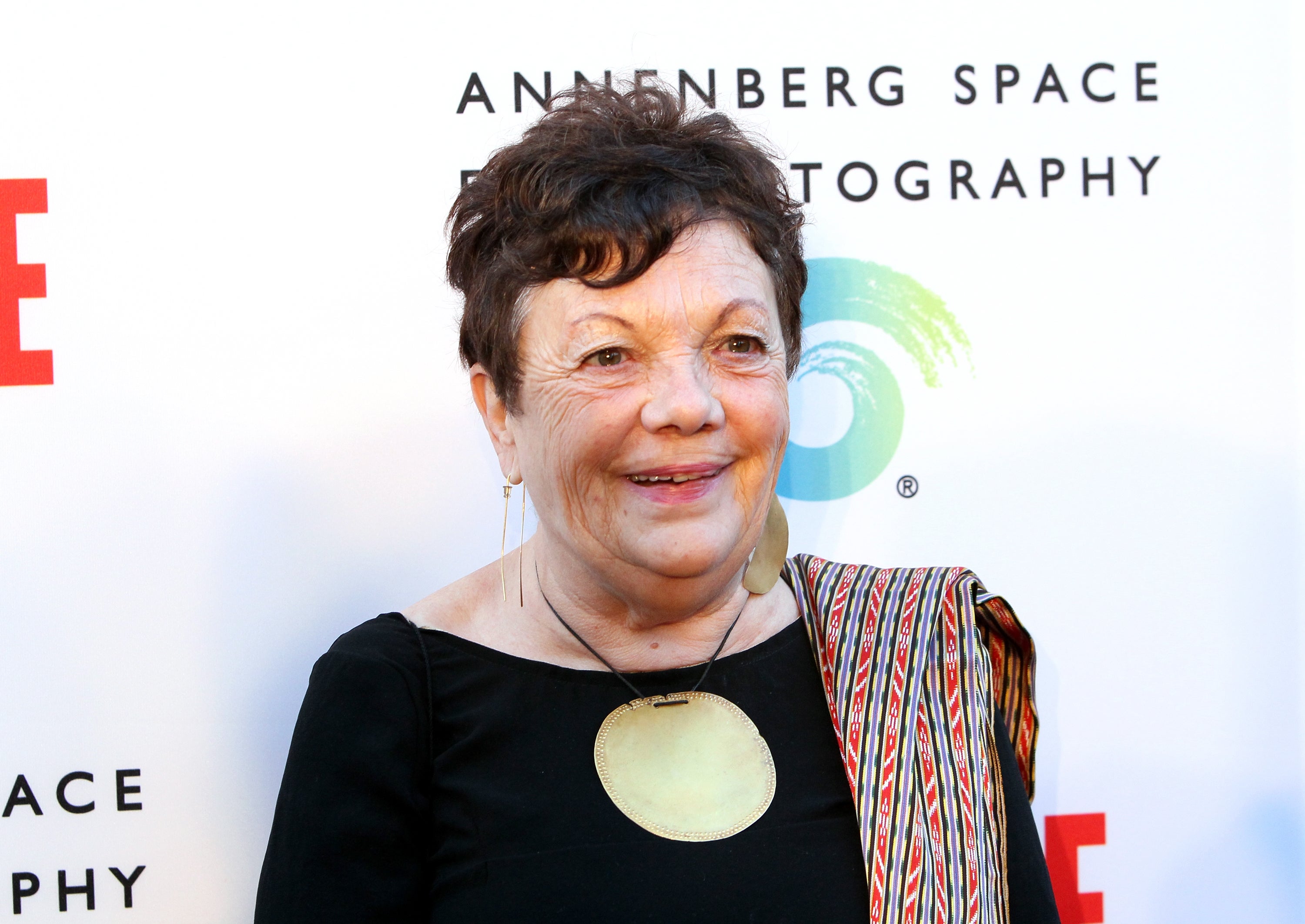 La fotógrafa mexicana Graciela Iturbide, Premio Princesa de Asturias de las Artes La fotógrafa mexicana Graciela Iturbide, Premio Princesa de Asturias de las Artes