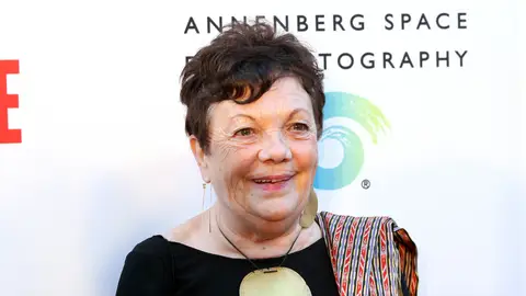 Graciela Iturbide Graciela Iturbide