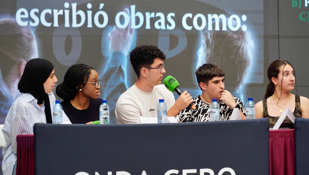 Final de la II Edición de Taller de Radio Final de la II Edición de Taller de Radio