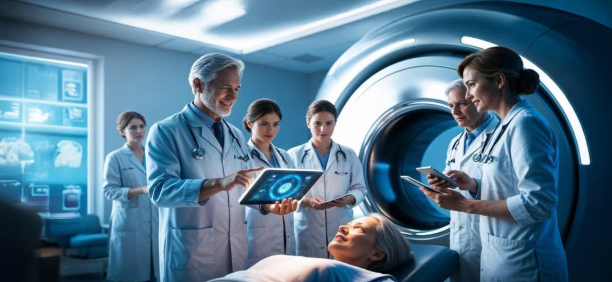 Primer estudio mundial sobre la formación del Radiographer Primer estudio mundial sobre la formación del Radiographer