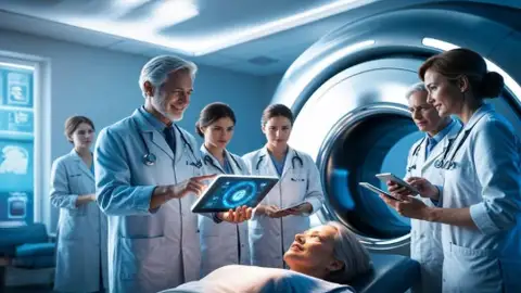 Primer estudio mundial sobre la formación del Radiographer Primer estudio mundial sobre la formación del Radiographer