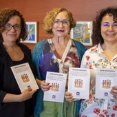 Nueva guía para atender a pacientes y familiares en ingresos de salud mental Nueva guía para atender a pacientes y familiares en ingresos de salud mental