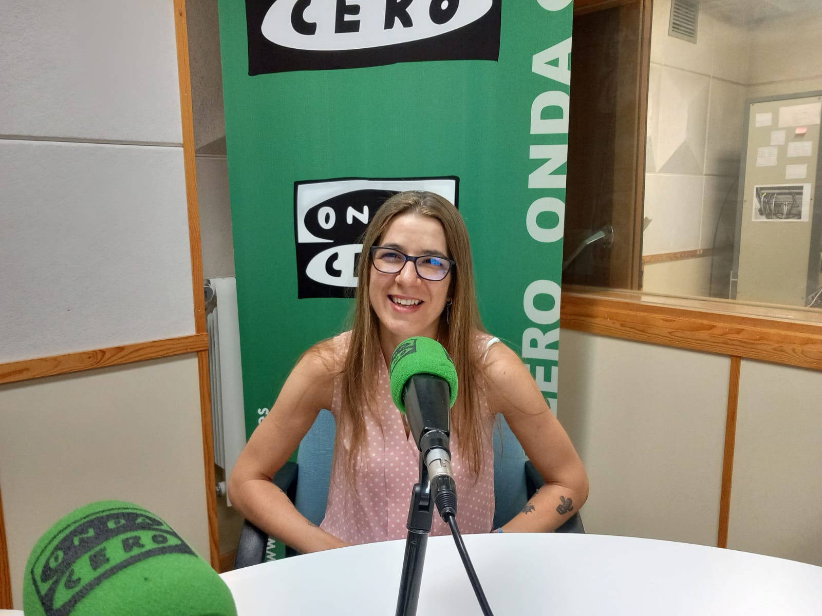 Nueva etapa en la Jamonería Jelus con Cristina del Prisco al frente de este emblemático establecimiento Nueva etapa en la Jamonería Jelus con Cristina del Prisco al frente de este emblemático establecimiento
