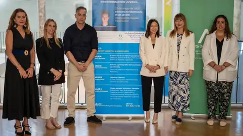 El IAJ y MonteAlminara alertan sobre el impacto social de la adicción a la pornografía entre los jóvenes Jornadas