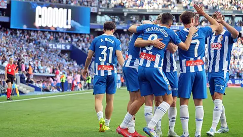 RCDE RCDE