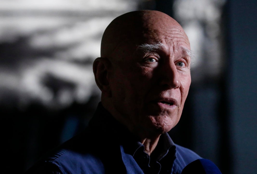 Muere el fotógrafo Sebastião Salgado a los 81 años Muere el fotógrafo Sebastião Salgado a los 81 años