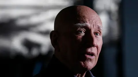 Muere el fotógrafo Sebastião Salgado a los 81 años Muere el fotógrafo Sebastião Salgado a los 81 años