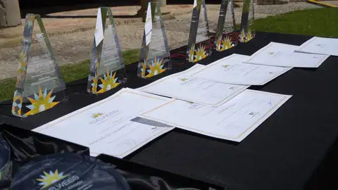 Premios Edelweiss Premios Edelweiss