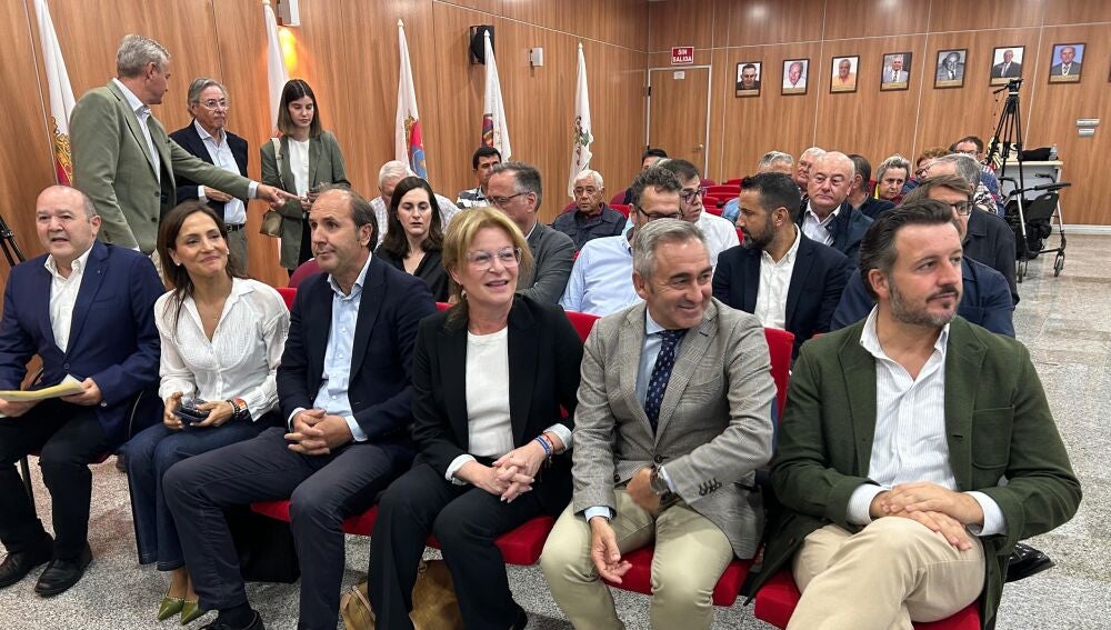 Jornada ‘El apagón hídrico de 2027: las nuevas reglas de explotación del trasvase Tajo-Segura’.