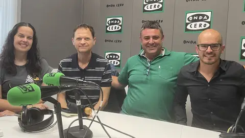 Profesores del IES Marcos Zaragoza. Profesores del IES Marcos Zaragoza.