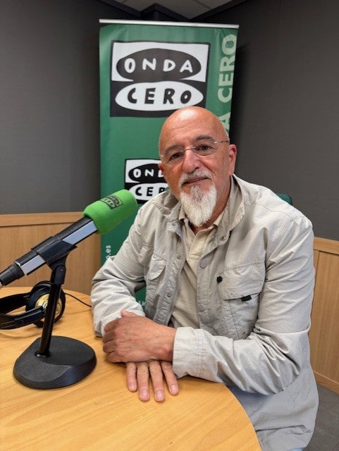 José Ramón "Mi madre falleció atendida por una empresa privada porque el IB-Salut no activó los protocolos" José Ramón "Mi madre falleció atendida por una empresa privada porque el IB-Salut no activó los protocolos"