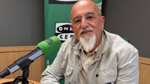 José Ramón Quintana, hijo de una fallecida con Alzhéimer terminal José Ramón Quintana, hijo de una fallecida con Alzhéimer terminal