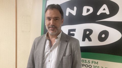 Asier Saiz
