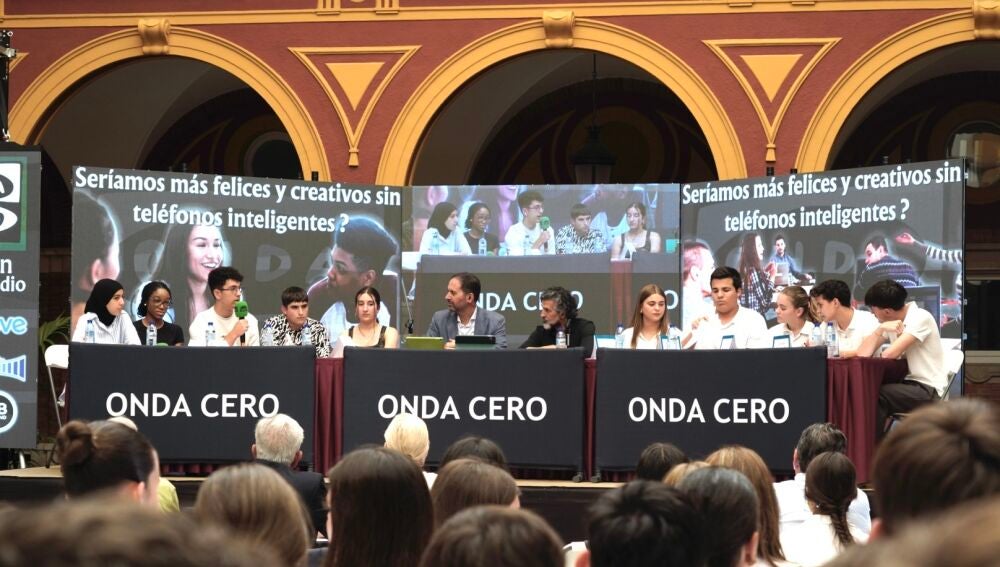 Final de la II Edición de Taller de Radio