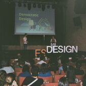 El FESesDESIGN de 2024 va aplegar un gran nombre d'assistents