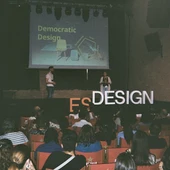 El FESesDESIGN de 2024 va aplegar un gran nombre d'assistents El FESesDESIGN de 2024 va aplegar un gran nombre d'assistents
