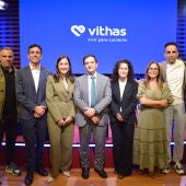 Vithas visibiliza el papel esencial de la enfermería en la transformación del modelo asistencial