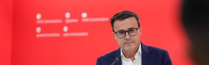 ¿Cree que es ético que el PSOE admita la utilización del aforamiento por parte de uno de sus dirigentes?