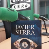 Javier Sierra 