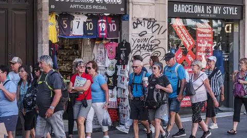 A l'espera d'AirBnb A l'espera d'AirBnb