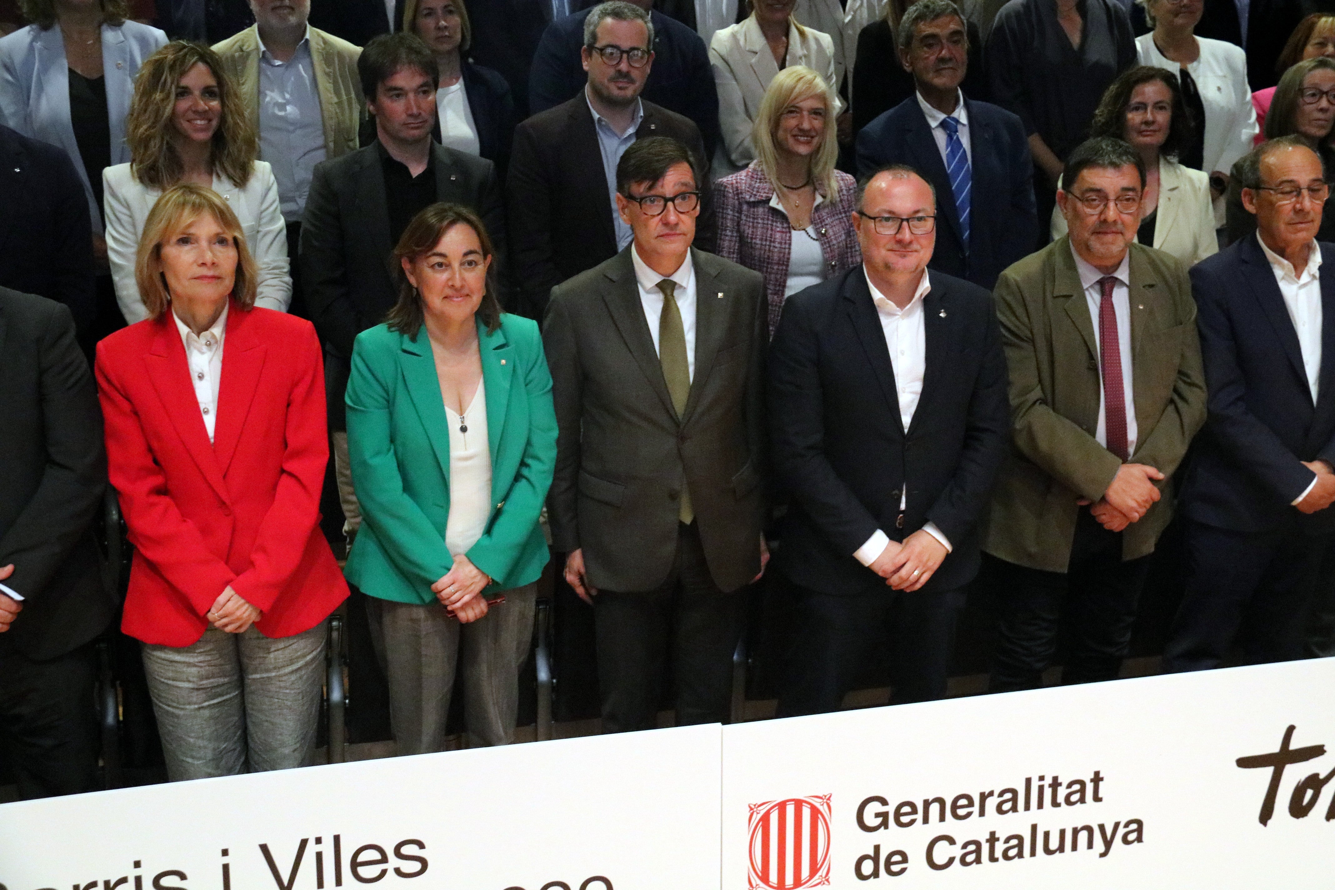 L'impacte que podria tenir el nou Pla de Barris del Govern a Vilanova L'impacte que podria tenir el nou Pla de Barris del Govern a Vilanova