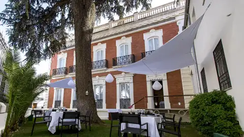 La Junta destaca que "Extremadura avanza con paso firme hacia un modelo turístico sólido" La Junta destaca que "Extremadura avanza con paso firme hacia un modelo turístico sólido"