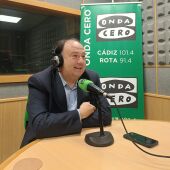 Casimiro Mantell, rector de la UCA