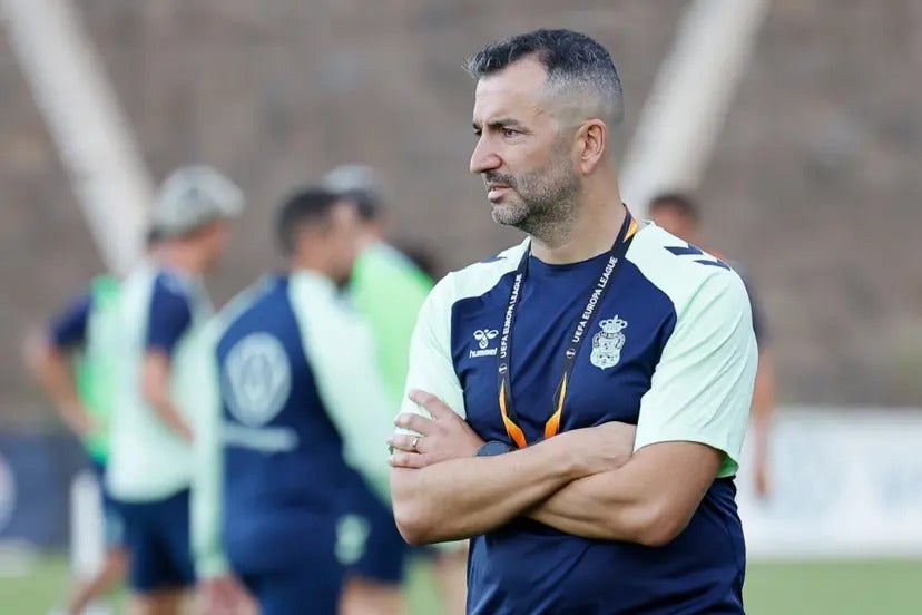 Canarias En La Onda Deportes 23/05/2025 Canarias En La Onda Deportes 23/05/2025