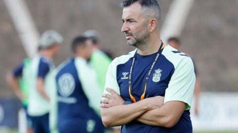 Diego Martínez 