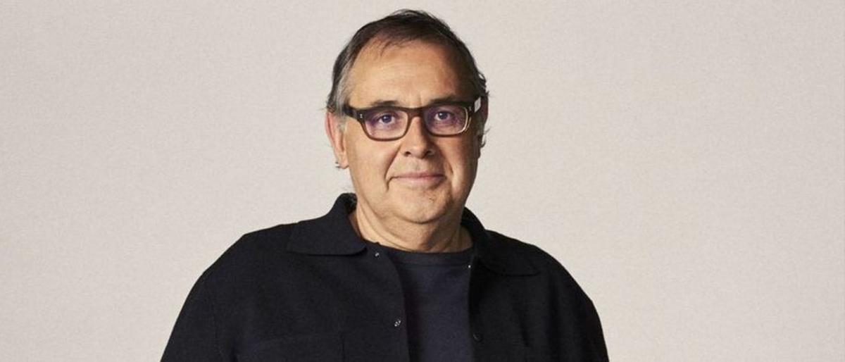 Pepe Coira: "Estamos na mellor etapa do audiovisual en Galicia" Pepe Coira: "Estamos na mellor etapa do audiovisual en Galicia"