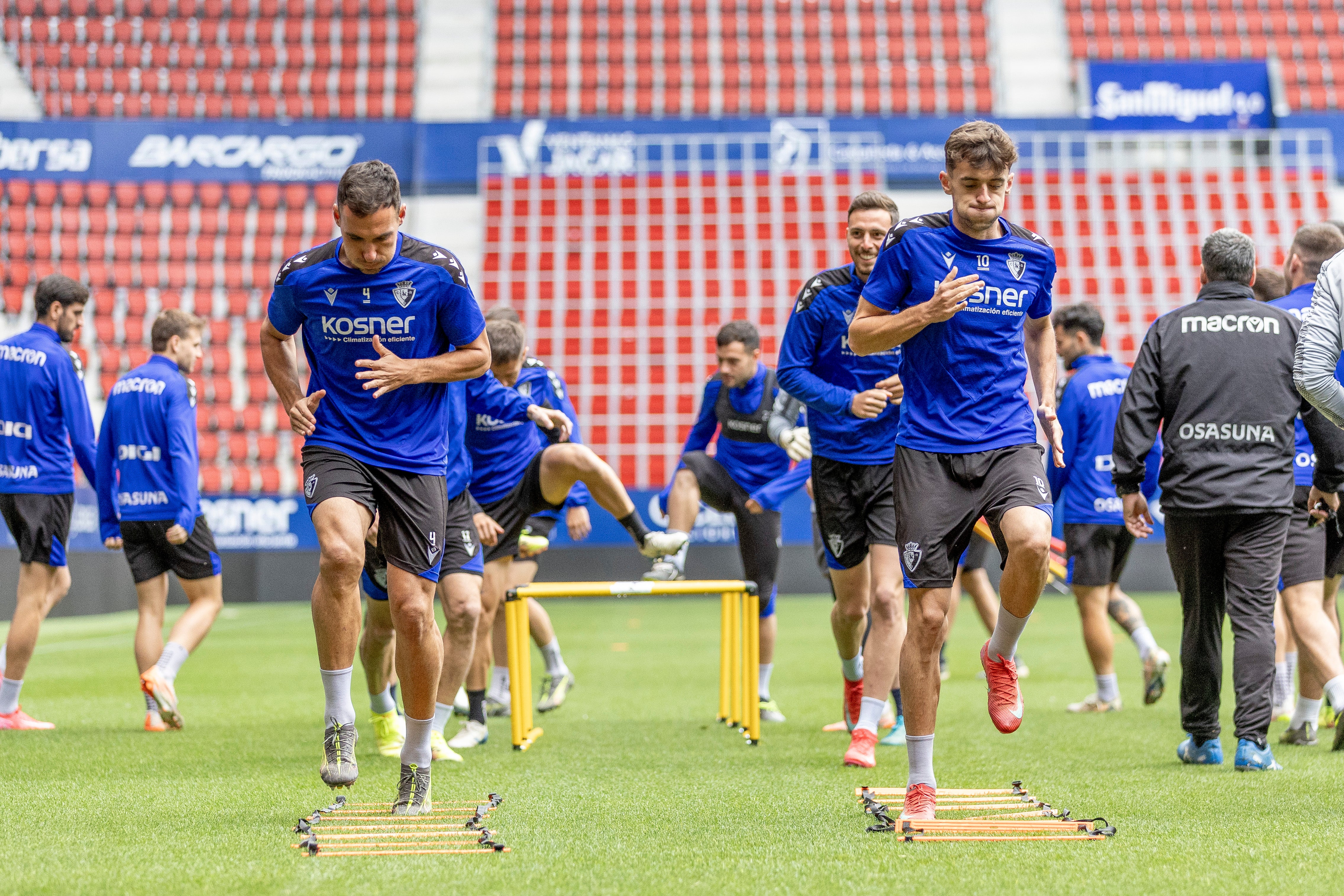 ¿Cómo afrontan la última jornada de liga Mallorca y Getafe? ¿Cómo afrontan la última jornada de liga Mallorca y Getafe?