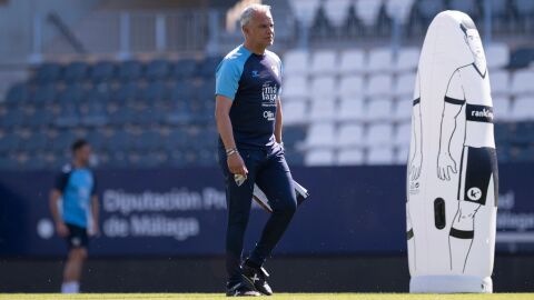 Onda Deportiva M&aacute;laga 23/05/2025