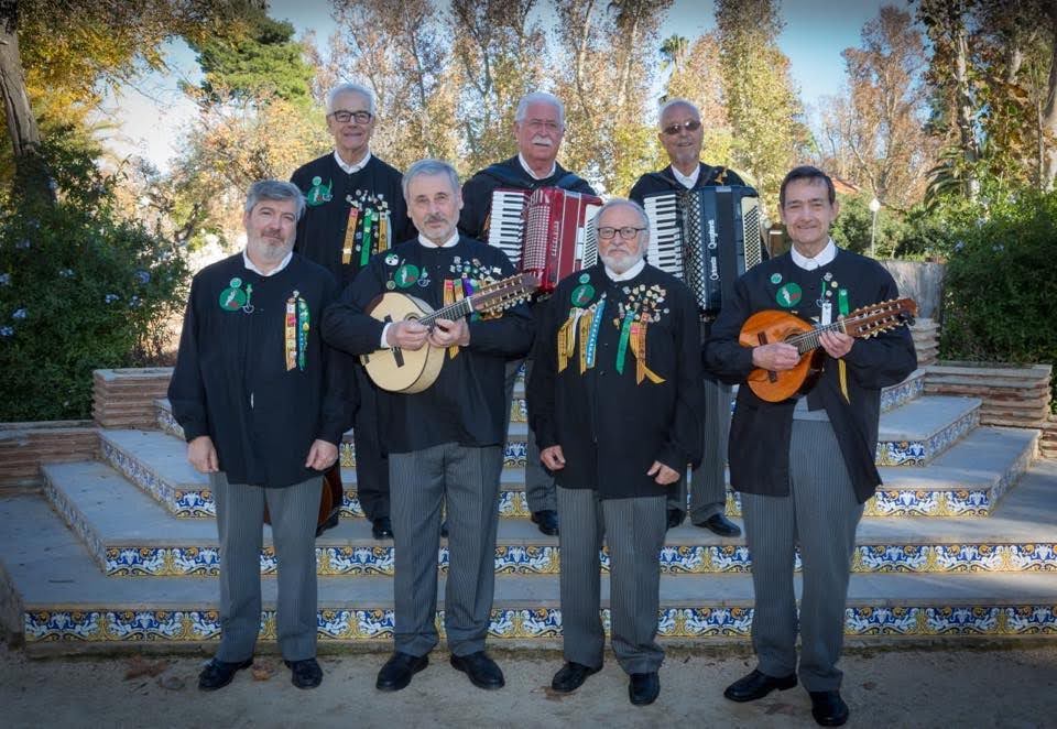 'Fins ací hem arribat', el adios de Els Llauradors tras más de 50 años en los escenarios 'Fins ací hem arribat', el adios de Els Llauradors tras más de 50 años en los escenarios