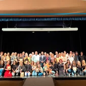 Premiados de la comunidad educativa de Sagunto 2025 Premiados de la comunidad educativa de Sagunto 2025
