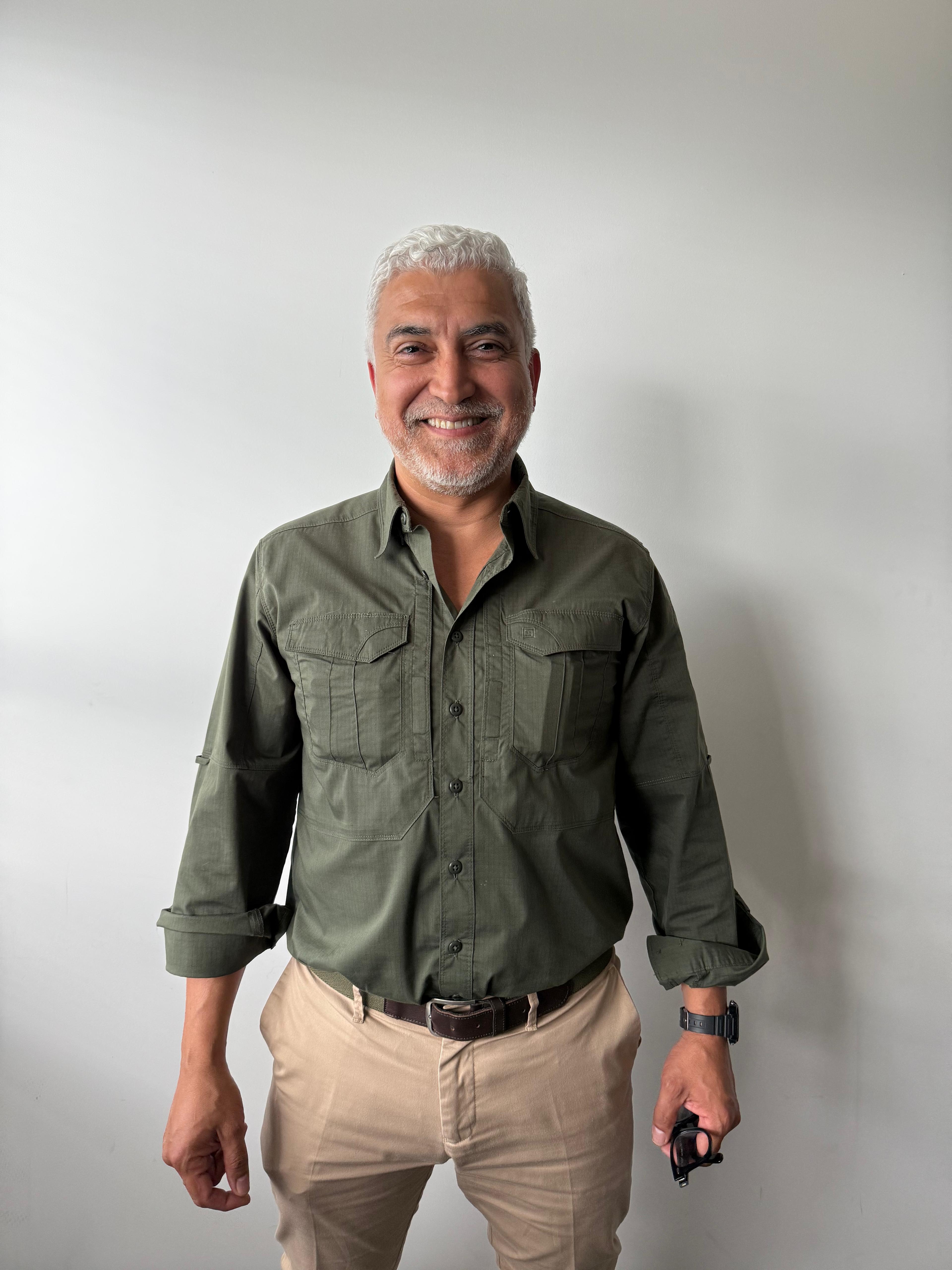 El '6' de Salitre, el podcast de los viernes de Más de Uno Bahía de Cádiz El '6' de Salitre, el podcast de los viernes de Más de Uno Bahía de Cádiz