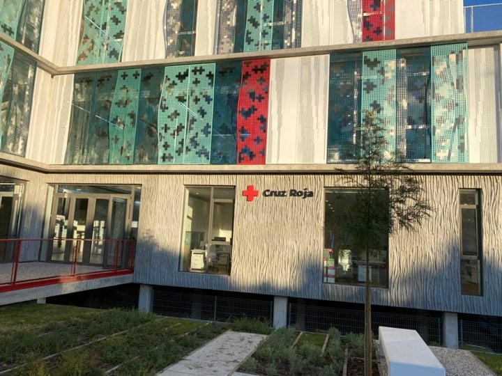 Cruz Roja atiende a más de 42.000 personas en Málaga con su acción social en 2024 Cruz Roja atiende a más de 42.000 personas en Málaga con su acción social en 2024
