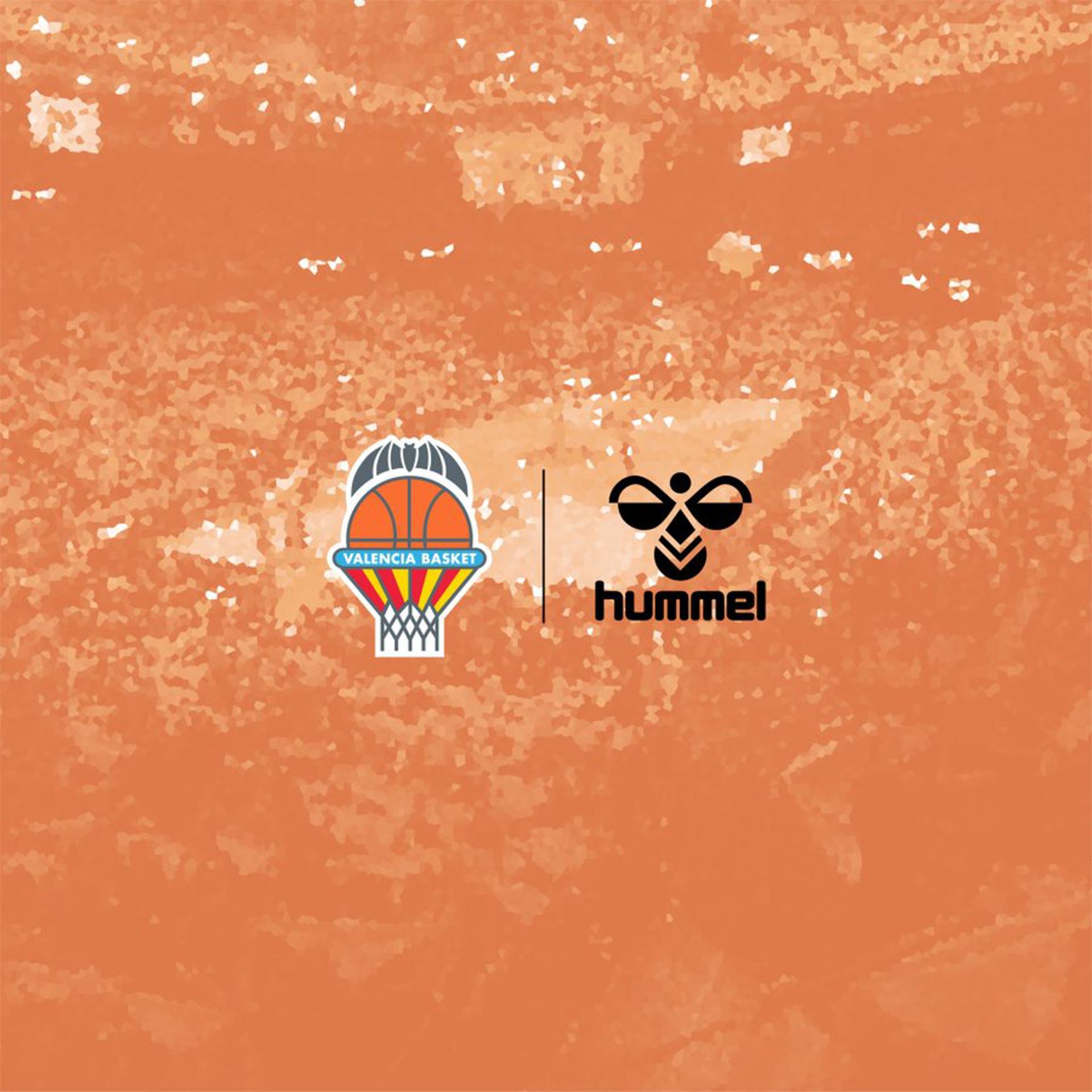 Valencia Basket anuncia el acuerdo con la firma deportiva Hummel para los próximos 4 años Valencia Basket anuncia el acuerdo con la firma deportiva Hummel para los próximos 4 años