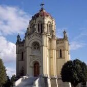 Panteón Condesa de la Vega del Pozo. Guadalajara. 